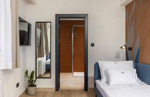 Villa Zorina heated pool 45 m2, Jacuzzi & sauna - Foto 27