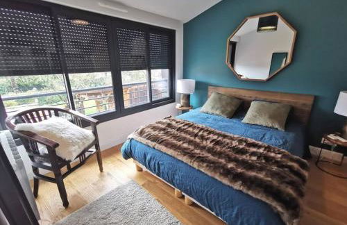 Standing, calm & confort. - Foto 20