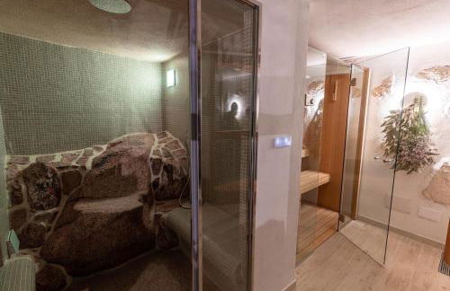 VILLA AMIRA Porto Cervo con vista Mozzafiato sul Mare,Piscina Privata,WELLNESS & SPA - Foto 44