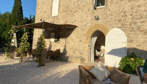 Magnifique Mas Cevenol - Photo 2