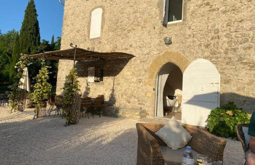 Magnifique Mas Cevenol - Foto 2