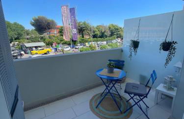 Appartamento a 20 metri dal mare. - Foto 8