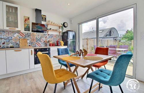 L'escale bleue - Foto 20