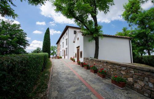 Borgo La Casaccia - Foto 79