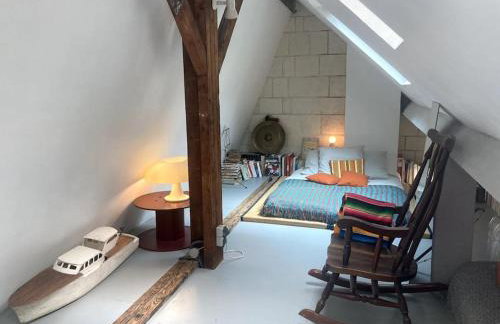 Maison avec jardin - Foto 16