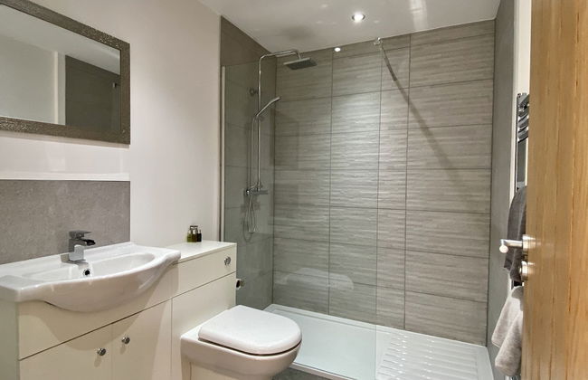 Blackberry Cottage - Foto 11