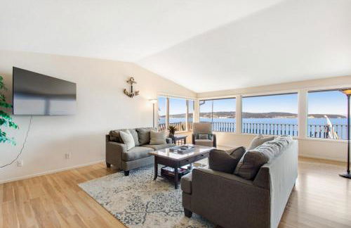 Eagle Eye Retreat - Foto 2