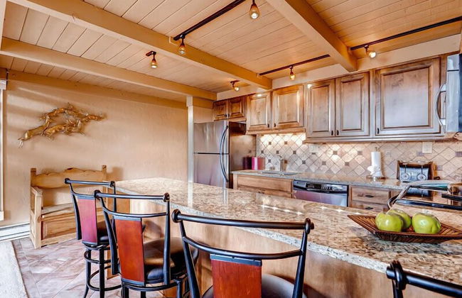 The Wren at Vail - Foto 40