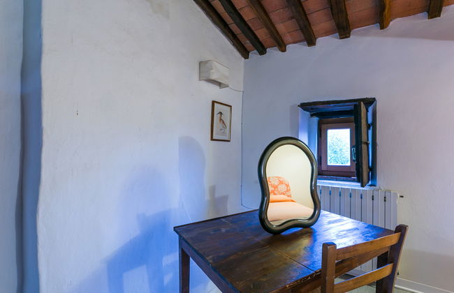 Podere Piastriccio/ Apt. Grande - Foto 23