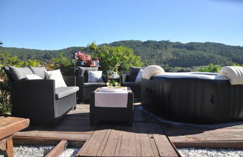 Casa Santamaria a 5min de Noia cerca de la playa - Foto 89