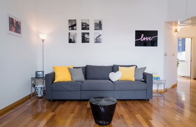 notaMi - Cinque Vie Top Floor City Center - Foto 19