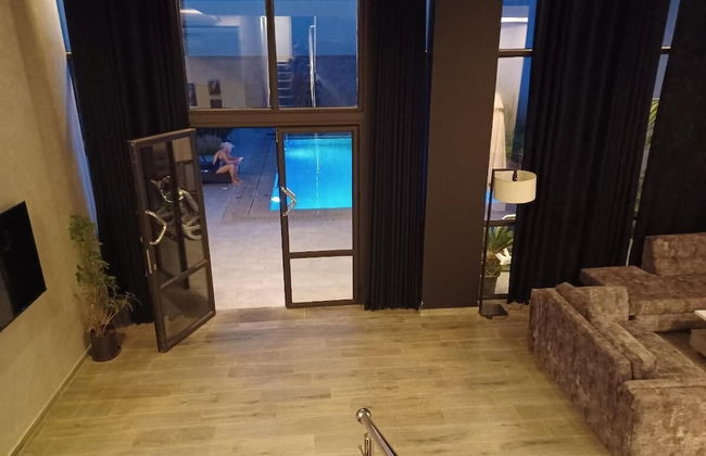 Laperla chalet - Foto 19