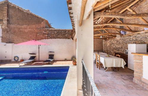 Casa Juan y Loli - Foto 33