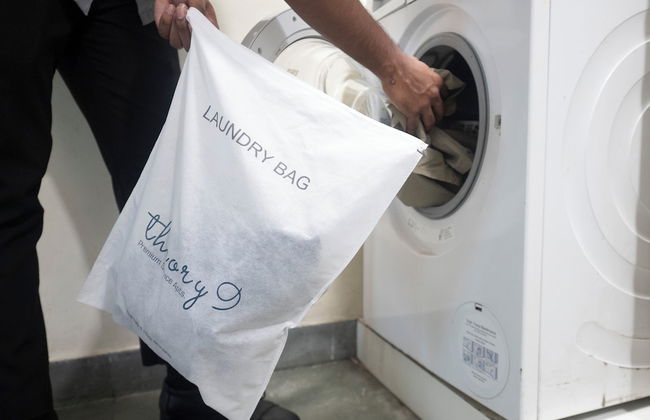 Theory9 Premium Serviced Apartments Bandra - Foto 40