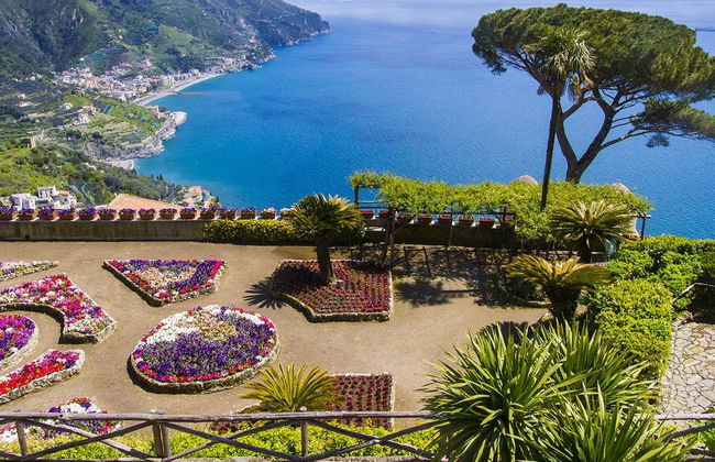 Amalfi Coast Day Trip - Foto 5