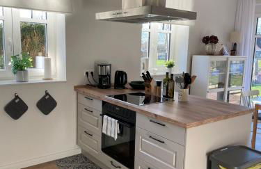 Linnebarg Hus 4 - Foto 19