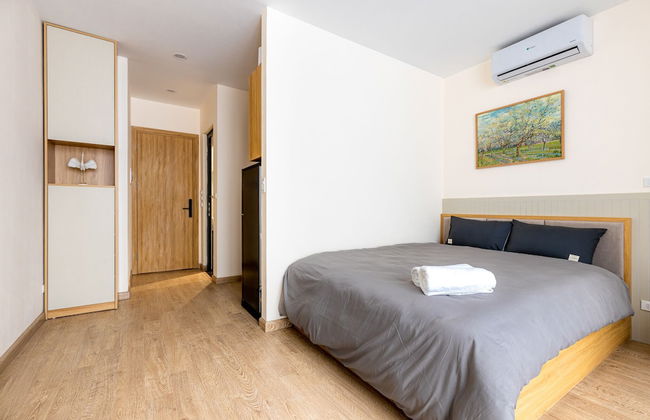 Yen Boutique Apartments - Foto 23