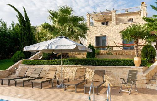 Ionian Diamond Villas - Foto 17