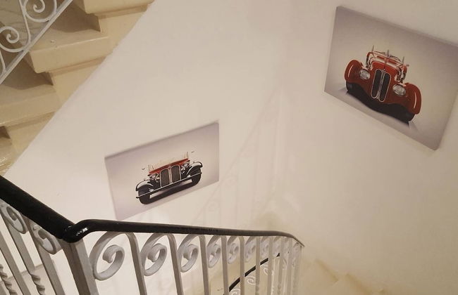 Fully Air-conditioned Traditional Maltese House - Foto 14