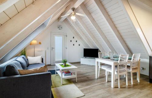 Appartment Naturblick - Foto 1