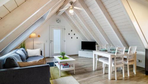 Appartment Naturblick - Foto 1