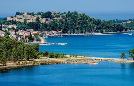 Villa Porto Matzavino - Foto 50