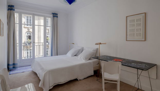 Paris Prestige Rousseau Residence - Foto 3, Habitación