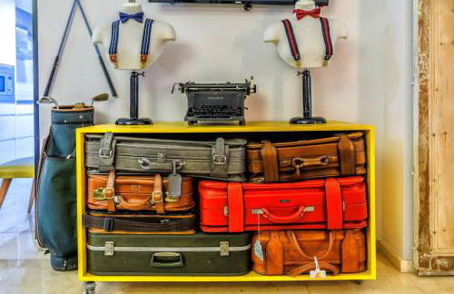 Saavedra Confort & City Centre - Foto 16