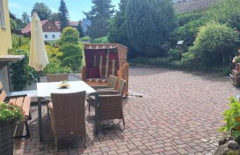 Ferienwohnung Lucke - Foto 13