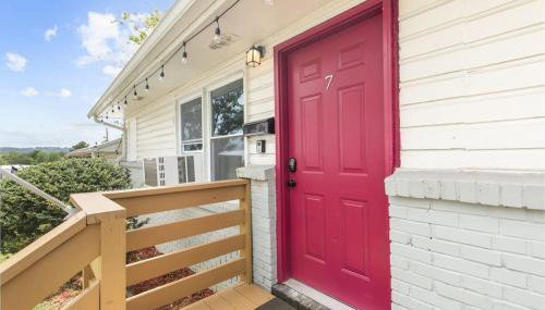 12th Ave The Bricks - Unit 7 - Foto 2