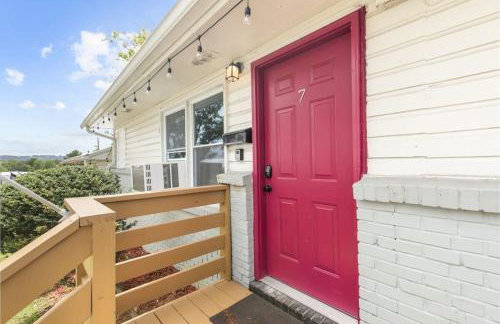 12th Ave The Bricks - Unit 7 - Foto 2