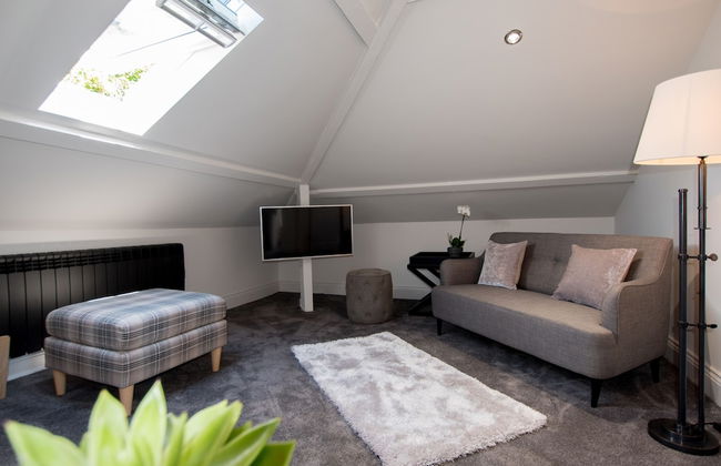 The Halston - Foto 50