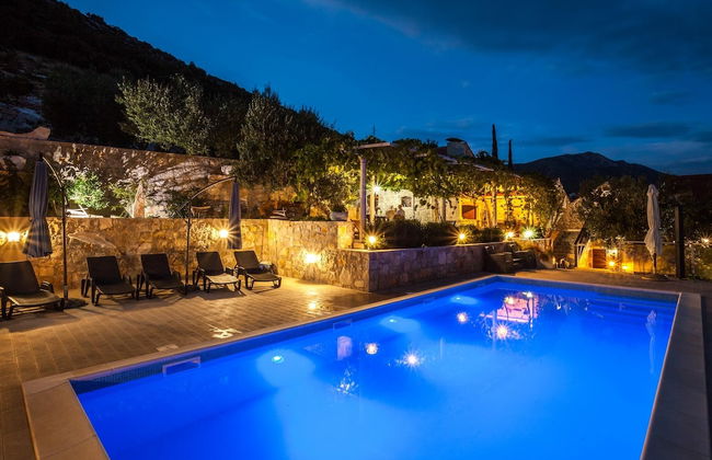 The Hidden Treasure Village - 3 Villas - Photo 65