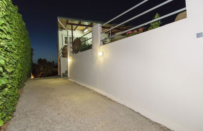 Ortaki Traditional House - Foto 25