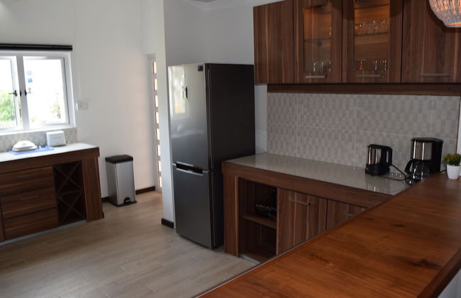 Mountain View Apartment - Foto 4