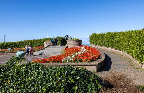 Eden Rose Cottage hot-tub jacuzzi morecambe-bay - Photo 68