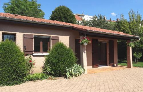 Le Clos Gentiane - Foto 19