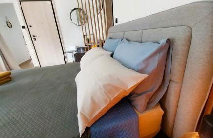 Sky Garden, penthouse in Athens - Foto 29