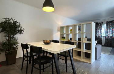 Cozy Green Apartment - Foto 17