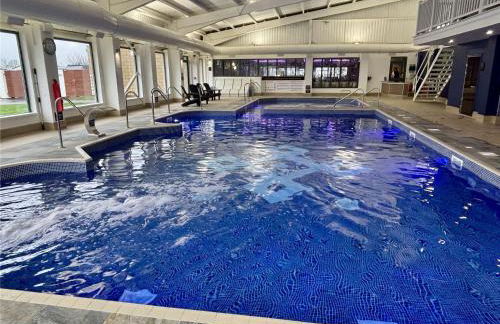 7 Park Lane Patrington Haven Leisure Park - Foto 56