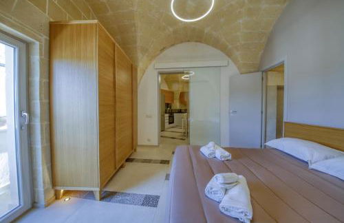 Palazzo Fondo Vico - Affitti Brevi Italia - Foto 11