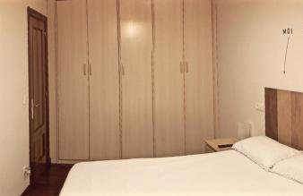 Apartamento con encanto - Foto 6