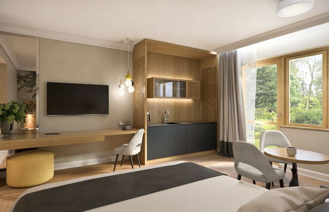 Chaber Apartamenty - Foto 13