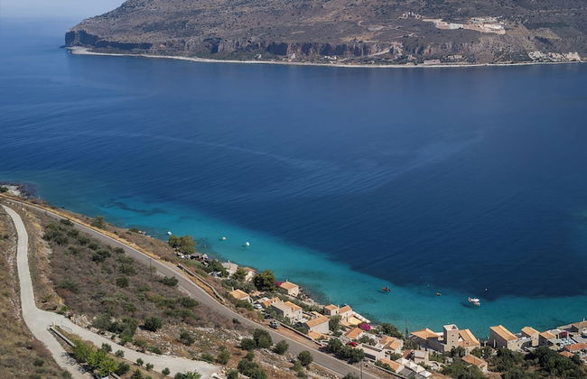 Trapela Limeni Luxury Suites - Foto 71