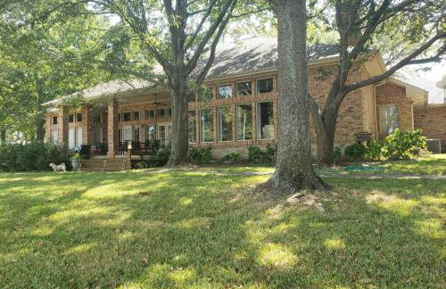 Fully furnished lakefront Retreat - Foto 29