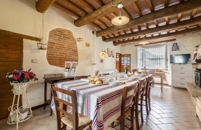 Green Wellness House - Photo 6