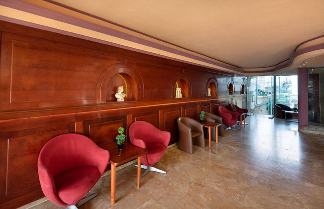 Comfort Hotel - Foto 5