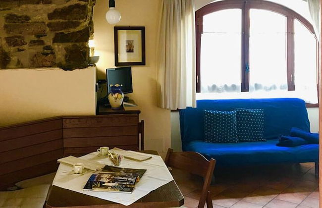 Agriturismo Uliveto Saglietto - Photo 30