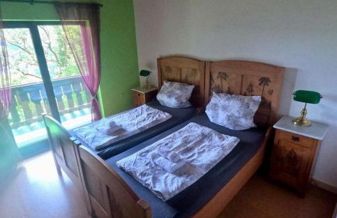 Appartementhaus Schwarzwaldblick - Foto 73