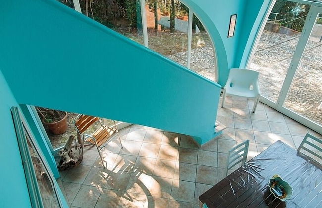 Villa Coralli - Foto 6